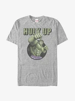 Marvel Hulk Up Bulk T-Shirt