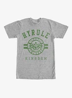 Nintendo Legend of Zelda Hyrule Kingdom T-Shirt