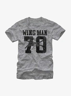 Star Wars X-Wing Man T-Shirt