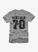 Star Wars X-Wing Man T-Shirt