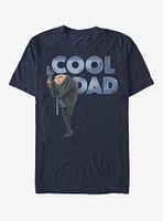 Despicable Me Gru Cool Dad T-Shirt