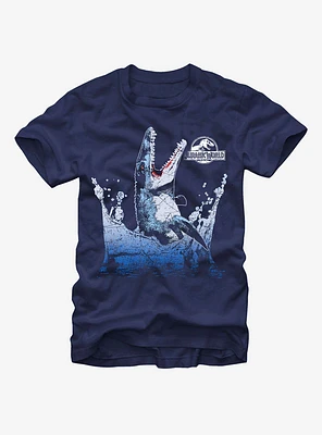 Jurassic World Mosasaurus T-Shirt