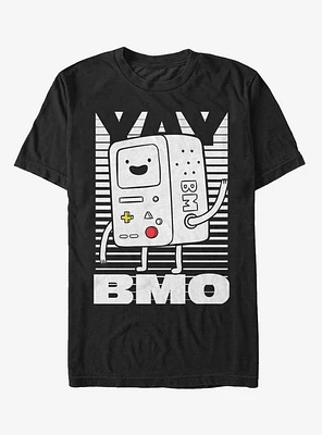 Adventure Time BMO T-Shirt