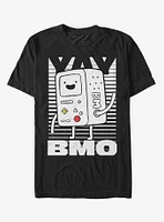 Adventure Time BMO T-Shirt