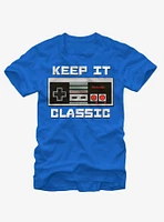 Nintendo Classic Controller T-Shirt