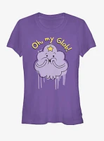 Adventure Time Lumpy Space Princess Girls T-Shirt