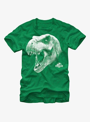 Jurassic World T. Rex Roar T-Shirt