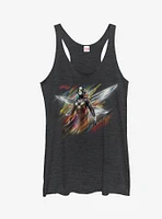 Marvel Ant-Man And The Wasp Hope Rainbow Girls Tank