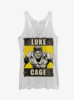 Defenders Heroes for Hire Luke Cage Girls Tanks