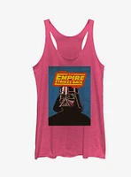 Star Wars Empire Strikes Back Darth Vader Girls Tanks