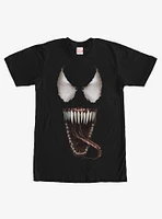 Marvel Venom Tongue T-Shirt