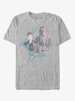 Star Wars Besties Triangle T-Shirt