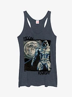 Marvel Moon Knight Star Night Girls Tanks