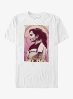 Star Wars Qi'ra Profile T-Shirt