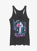 Star Wars 8's Vibe Val Girls Tanks