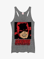 Marvel Daredevil Man Without Fear Girls Tanks