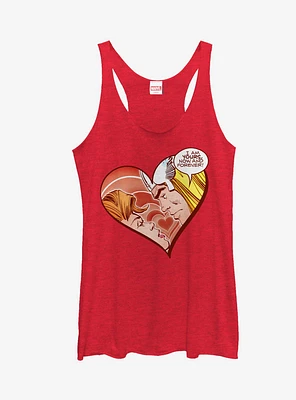 Marvel Thor Now and Forever Girls Tanks