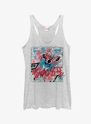 Marvel Ant-Man Flying Girls Tank