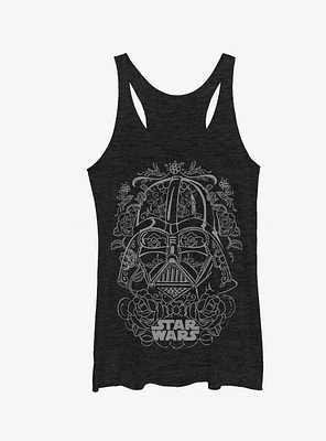 Star Wars Day of the Darth Girls Tanks