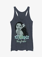 Disney Moana Wayfinder Girls Tank Top