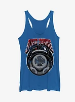 Star Wars Retro BB-9E Girls Tanks