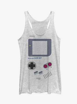 Nintendo Game Boy Girls Tanks