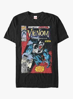 Marvel Venom Lethal Protector Part 2 T-Shirt