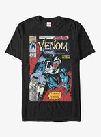 Marvel Venom Lethal Protector Part 2 T-Shirt