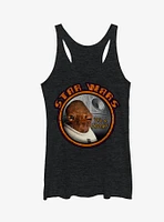 Star Wars Ackbar Halloween It's a Trick Girls Tanks