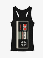 Nintendo Big NES Controller Girls Tanks