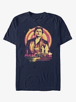 Star Wars Han Sunset T-Shirt