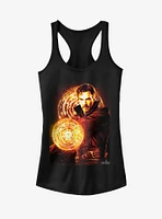 Marvel Avengers: Infinity War Doctor Strange Girls Tanks