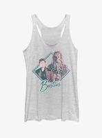 Star Wars Besties Triangle Girls Tanks