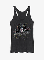 Marvel Man Called Doctor Strange Girls Tanks