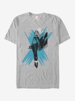 Marvel X-Men Storm Fly T-Shirt