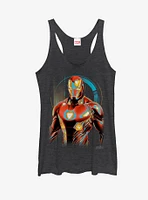 Marvel Avengers: Infinity War Iron Man Future Womens Tank