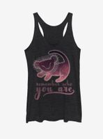 Disney The Lion King Simba Remember Who You Are Womens Tank