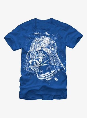 Star Wars Darth Vader Death T-Shirt