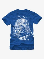 Star Wars Darth Vader Death T-Shirt