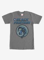 Marvel Black Panther Leap T-Shirt