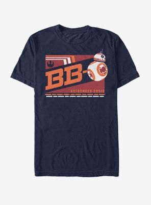 Star Wars: The Force Awakens BB-8 T-Shirt