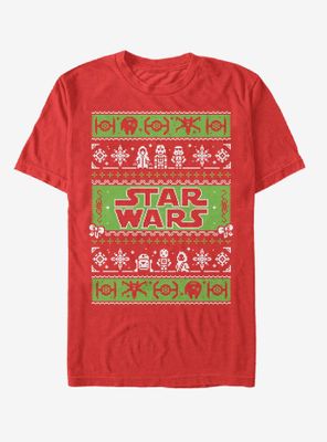 Star Wars Come to the Merry Side T-Shirt