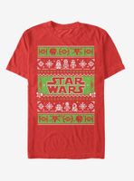 Star Wars Come to the Merry Side T-Shirt