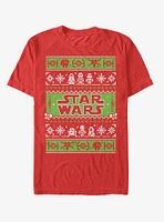 Star Wars Come to the Merry Side T-Shirt