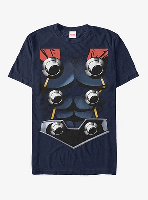 Marvel Halloween Thor Costume T-Shirt