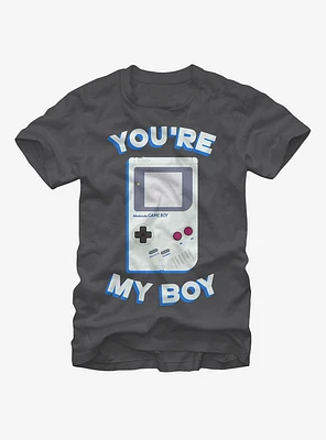 Nintendo Game Boy You're My T-Shirt