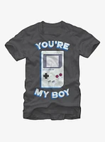 Nintendo Game Boy You're My T-Shirt