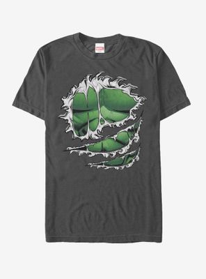 Marvel Hulk Rip T-Shirt