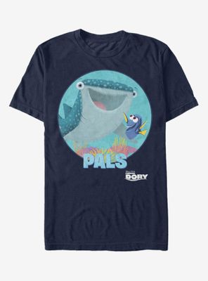 Disney Pixar Finding Dory Pals Destiny T-Shirt