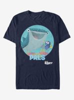 Disney Pixar Finding Dory Pals Destiny T-Shirt